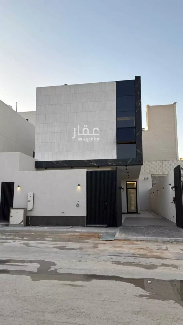 Villa for Sale in Riyadh An Narjis