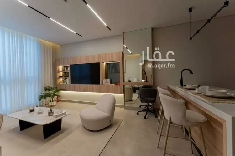 Apartment for Sale in Riyadh Al Aqiq