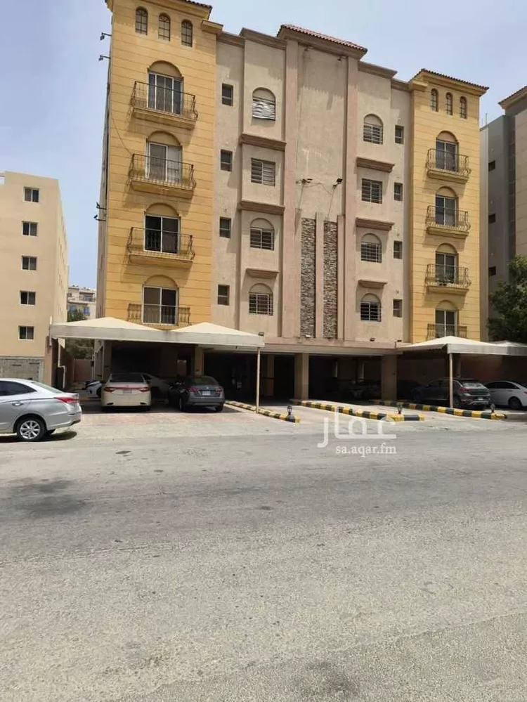 شقة للإيجار في شارع الونان, حي الحمراء, مدينة الخبر, المنطقة الشرقية