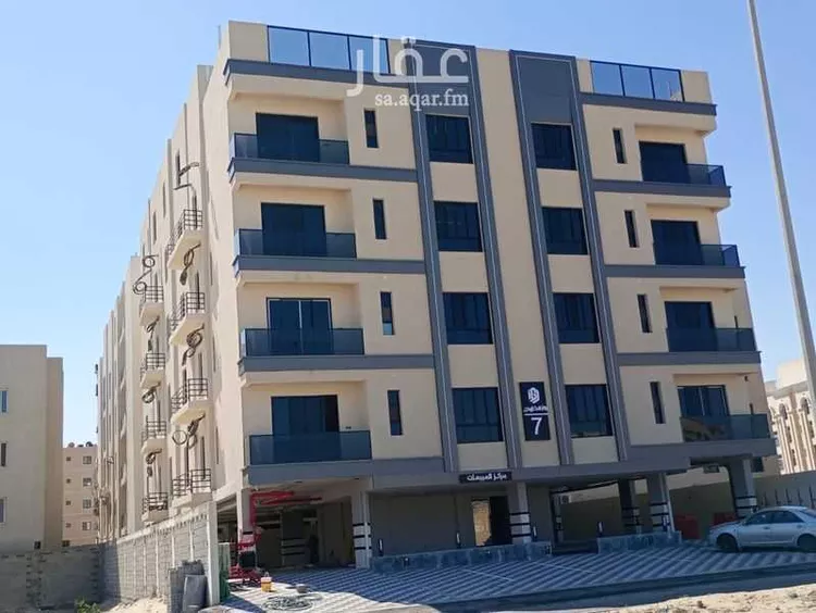 Apartment for Sale in Al Khobar Al Hamra