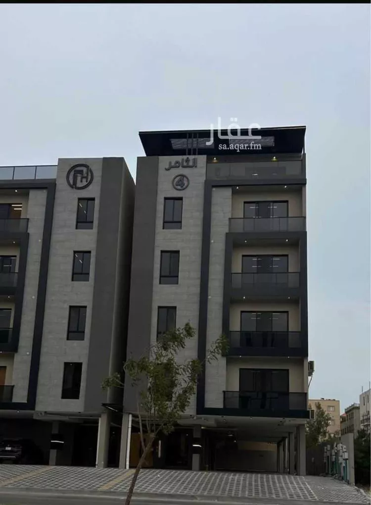 Apartment for Sale in Al Khobar Al Hamra
