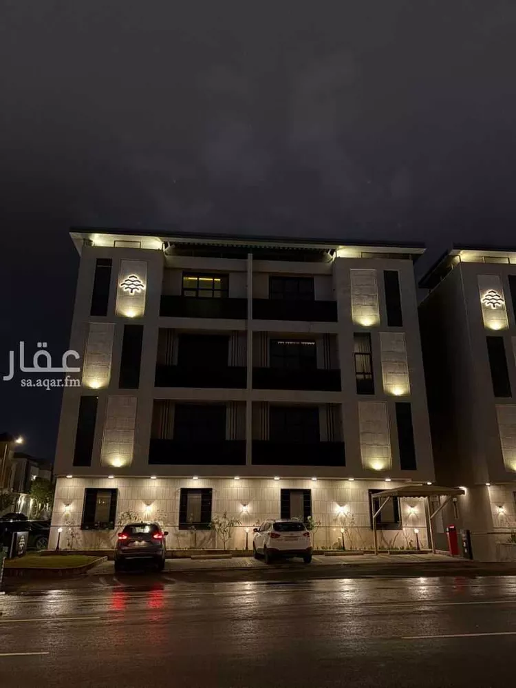 شقة للبيع في شارع القنا, حي الياسمين, مدينة الرياض, منطقة الرياض 1 صورة