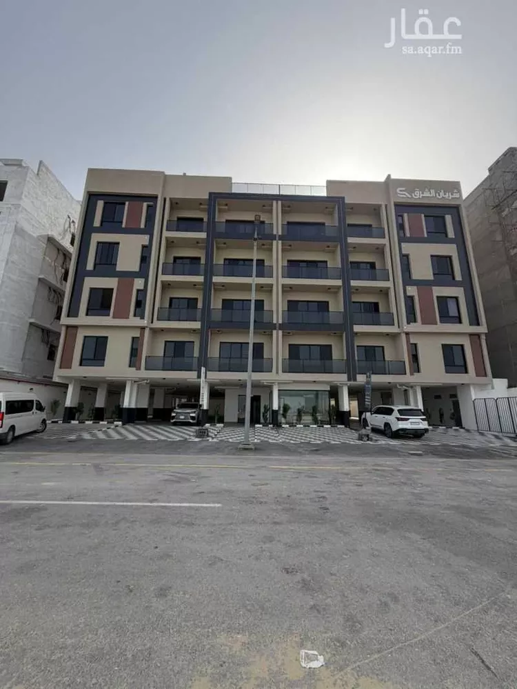 شقة للبيع في شارع الكورنيش, حي السيف, مدينة الدمام, المنطقة الشرقية 1 صورة