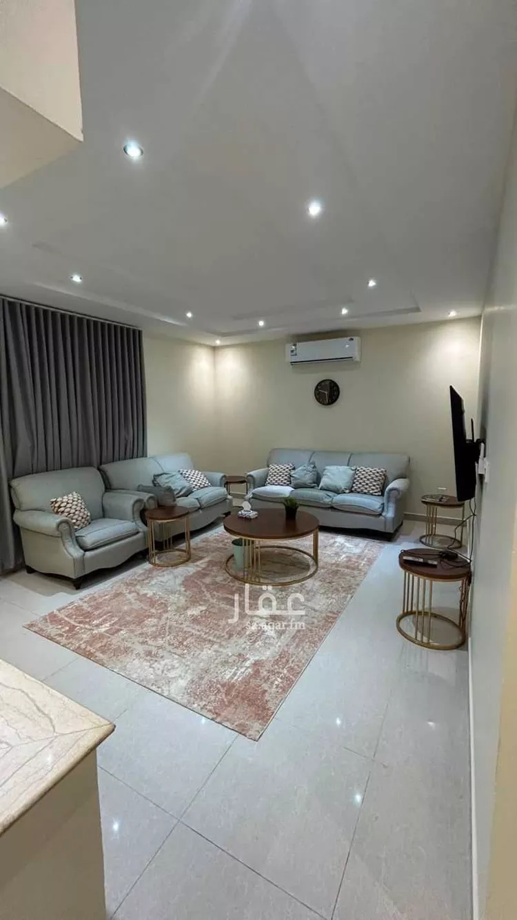 شقة للإيجار في شارع الونان, حي الحمراء, مدينة الخبر, المنطقة الشرقية صورة 5
