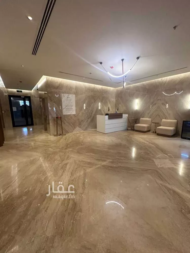 شقة للإيجار في شارع الملك خالد , حي الخزامى, مدينة الخبر, المنطقة الشرقية صورة 4