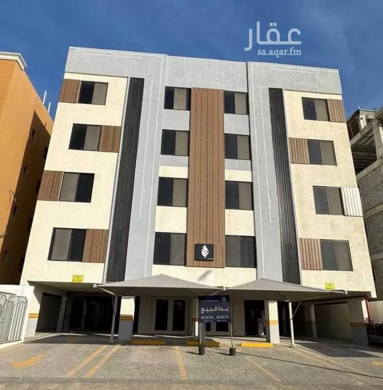 شقة للبيع في شارع القرية العليا, حي الحمراء, مدينة الخبر, المنطقة الشرقية