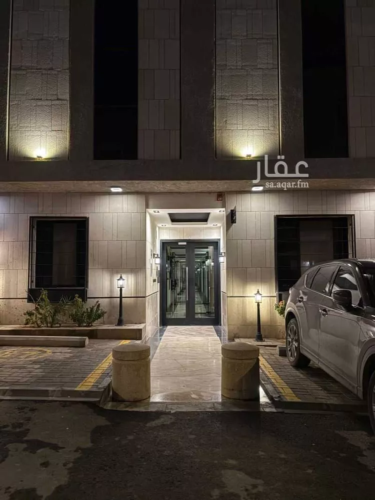 شقة للبيع في شارع القنا, حي الياسمين, مدينة الرياض, منطقة الرياض صورة 2