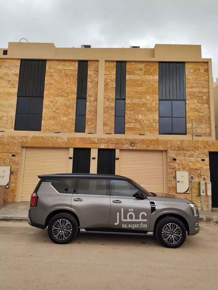 Villa for Sale in Riyadh Al Arid