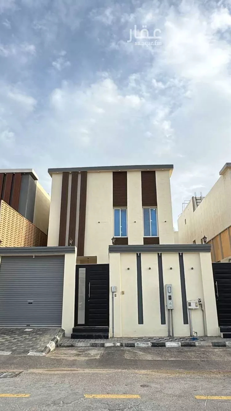 فيلا للبيع في حي الأمواج, مدينة الخبر, المنطقة الشرقية