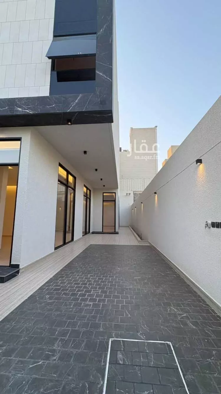 فيلا للبيع في شارع الشعيفان, حي النرجس, مدينة الرياض, منطقة الرياض صورة 4