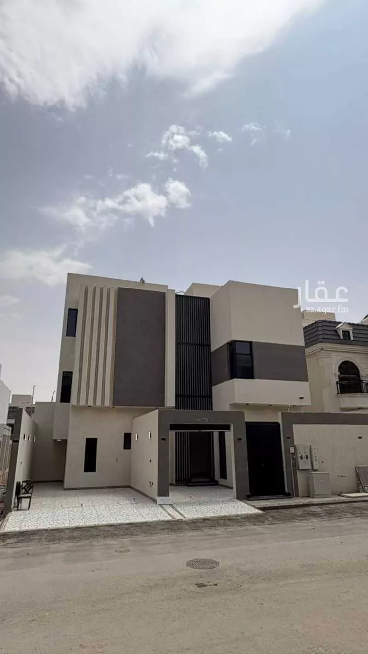 Floor for Sale in Riyadh Ar Rimal