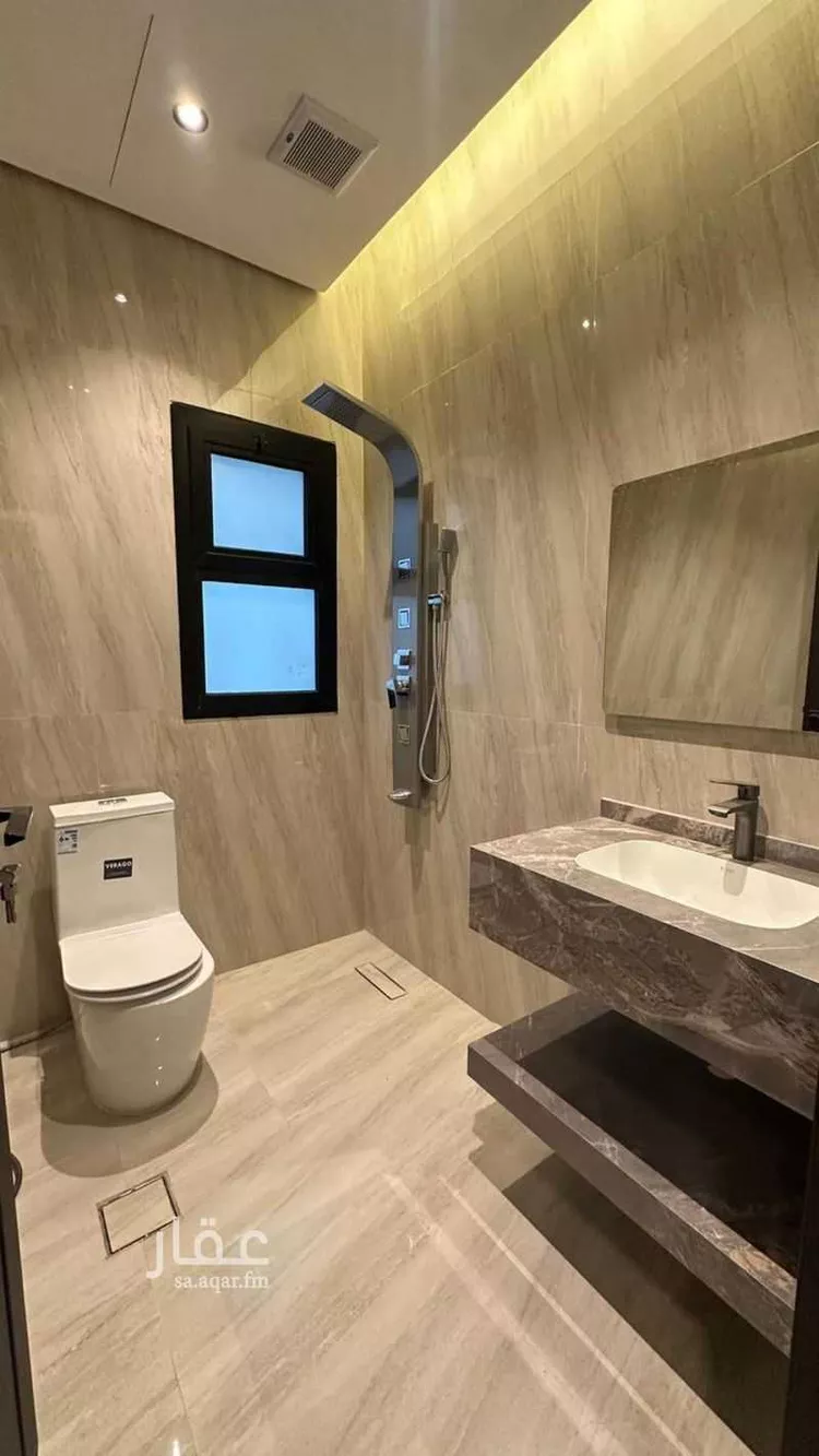شقة للإيجار في شارع الغبراء, حي الزهرة, مدينة الرياض, منطقة الرياض صورة 3