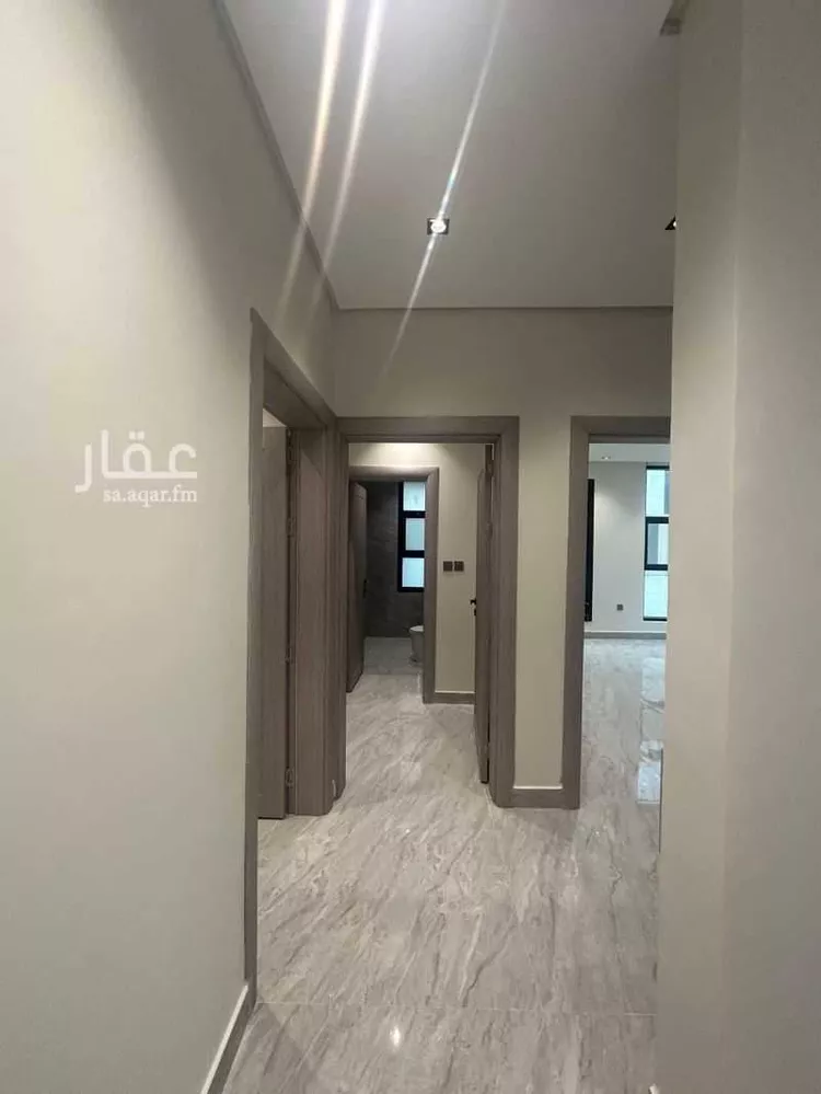 شقة للبيع في شارع الرقعي, حي الحمراء, مدينة الخبر, المنطقة الشرقية 9