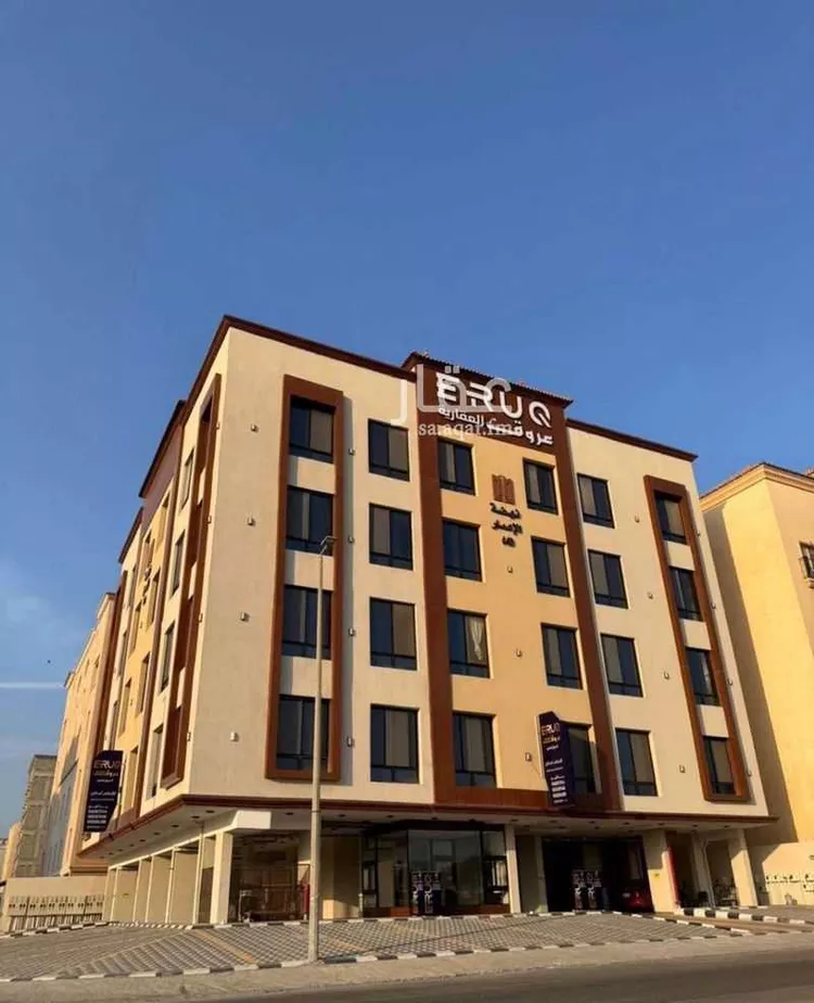 شقة للإيجار في شارع القرية العليا, حي الحمراء, مدينة الخبر, المنطقة الشرقية