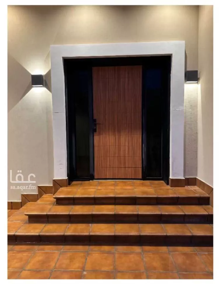 فيلا للبيع في شارع باديه, حي السلام, مدينة الرياض, منطقة الرياض صورة 4