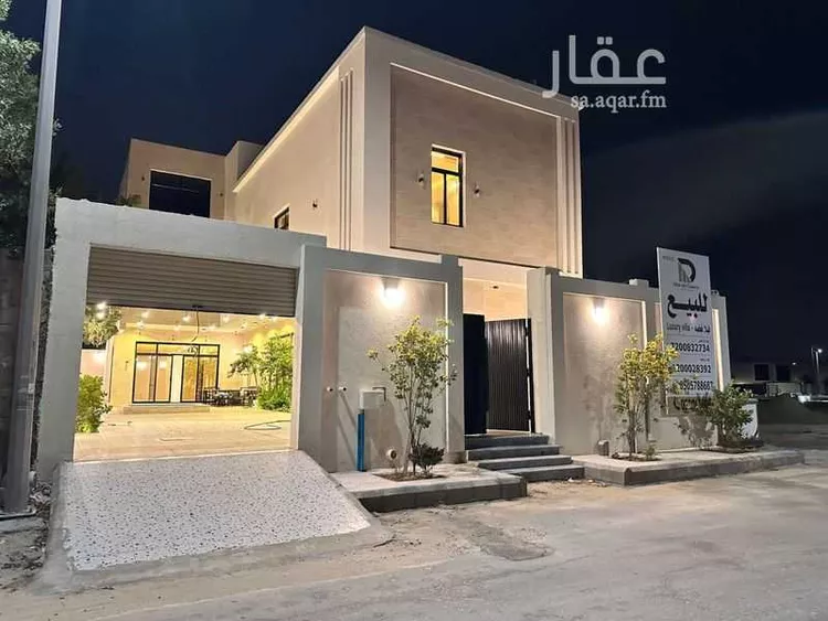 فيلا للبيع في شارع 26أ, حي الصواري, مدينة الخبر, المنطقة الشرقية 1 صورة