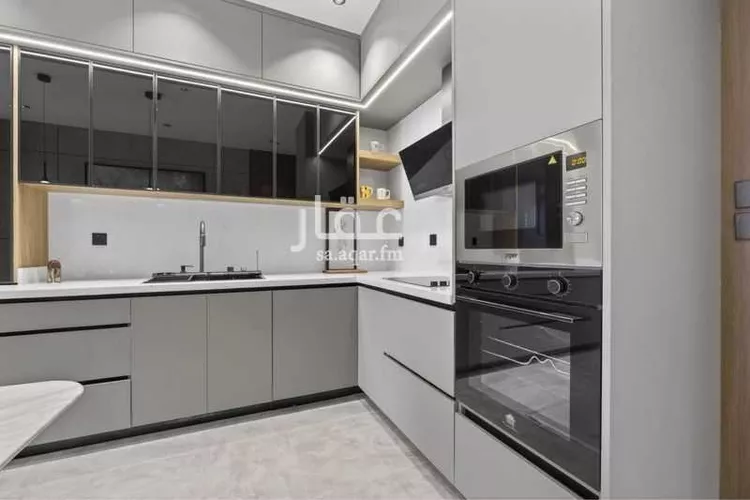 شقة للبيع في شارع الكورنيش, حي السيف, مدينة الدمام, المنطقة الشرقية صورة 5