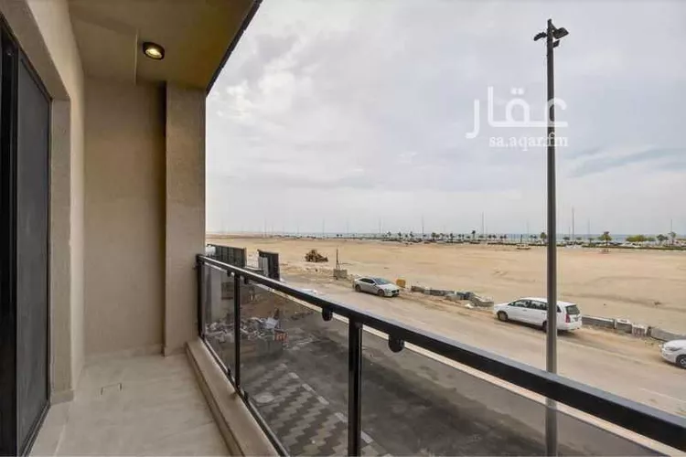 شقة للبيع في شارع الكورنيش, حي السيف, مدينة الدمام, المنطقة الشرقية صورة 3