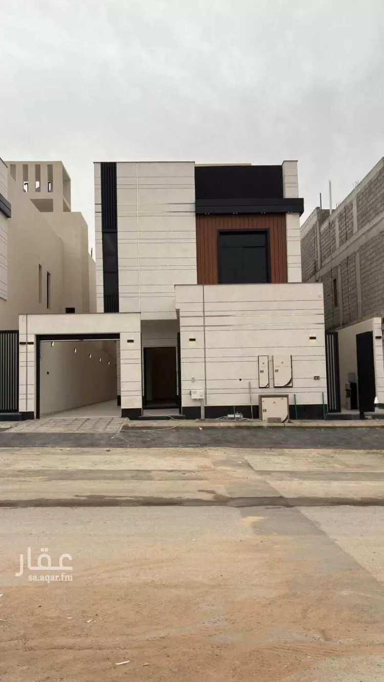 فيلا للبيع في شارع خريص, حي النظيم, مدينة الرياض, منطقة الرياض