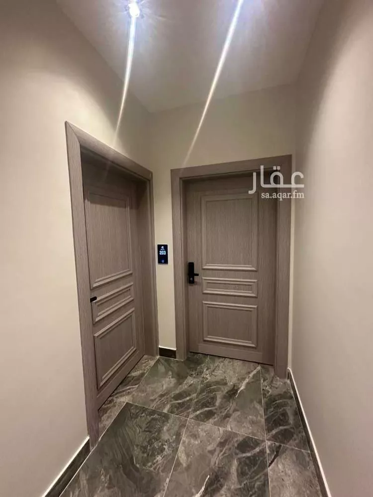 شقة للبيع في شارع الرقعي, حي الحمراء, مدينة الخبر, المنطقة الشرقية 7