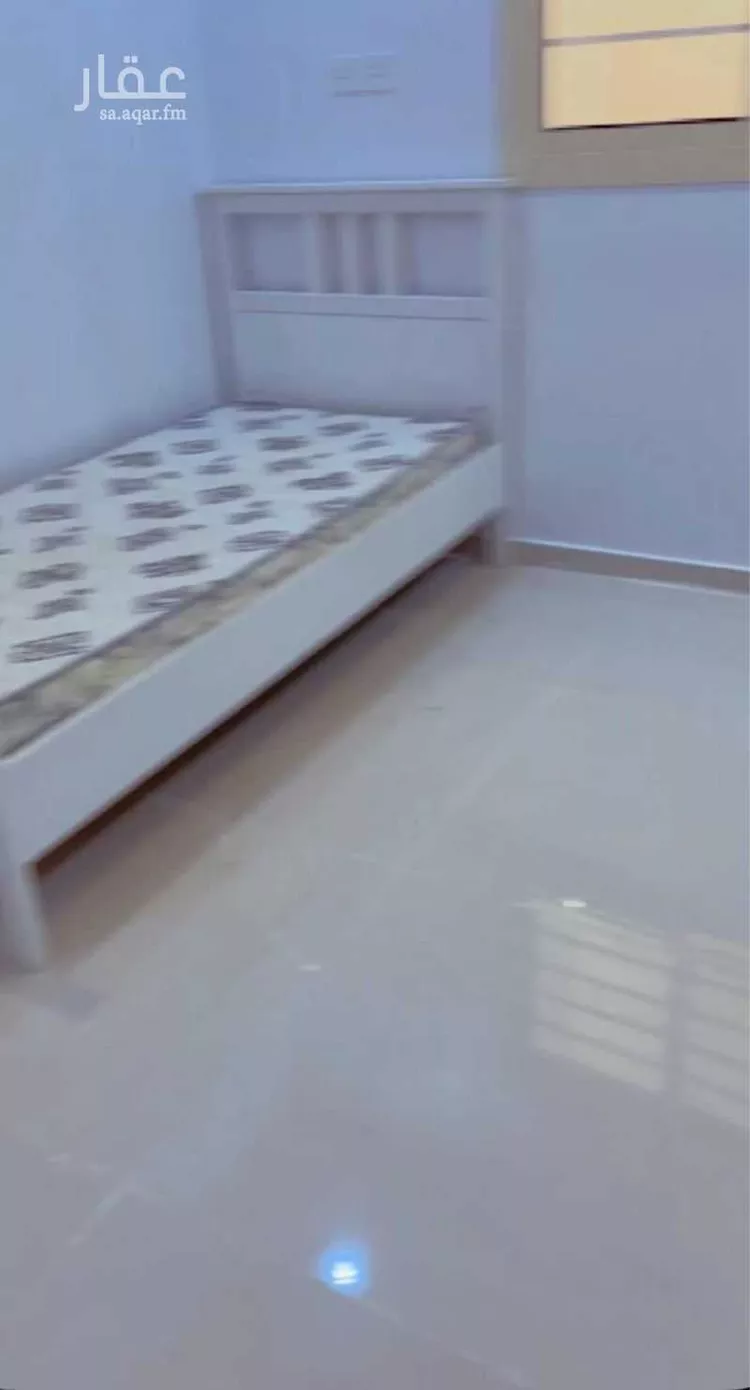 شقة للإيجار في شارع عبدالمالك بن هشام ، حي الرانوناء ، المدينة المنورة ، منطقة المدينة المنورة صورة 2