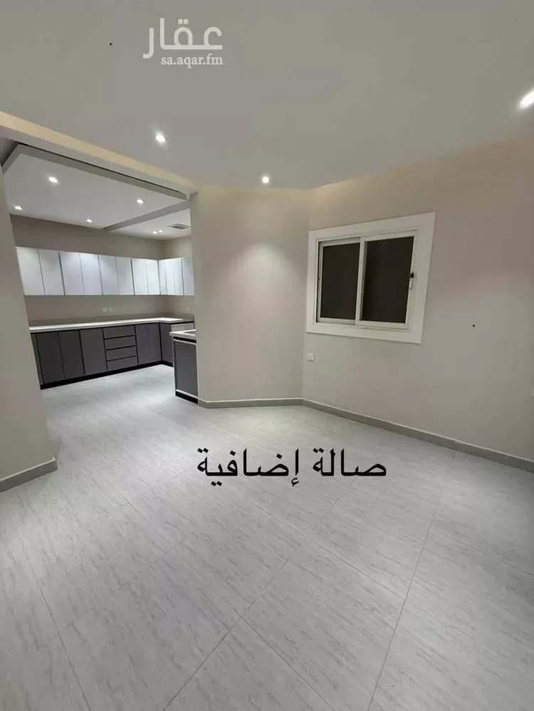 دور للإيجار في شارع علي بن عبدوس ، حي العقيق ، الرياض ، منطقة الرياض صورة 3