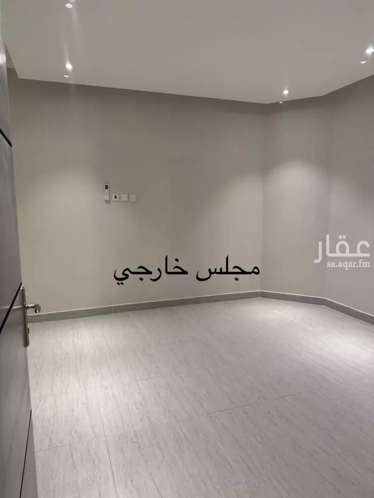 دور للإيجار في شارع علي بن عبدوس ، حي العقيق ، الرياض ، منطقة الرياض