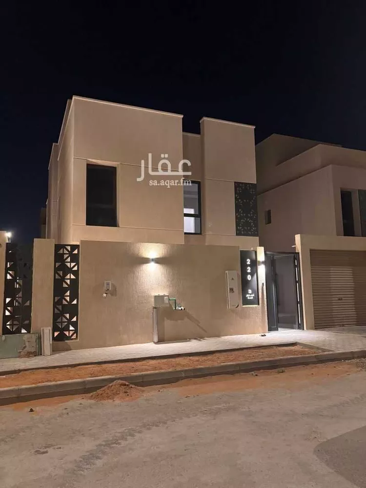 Villa for Rent in Riyadh Ar Rimal