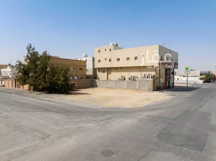 أرض للبيع في شارع عمر بن عبدالعزيز, حي طويق, مدينة الخرج, منطقة الرياض صورة 2