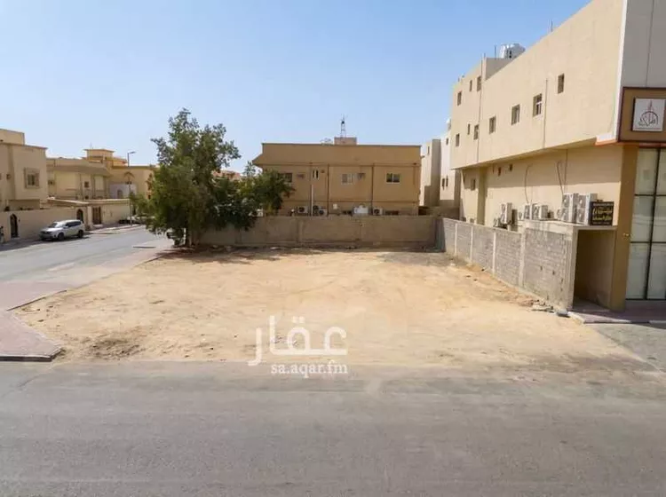 أرض للبيع في شارع عمر بن عبدالعزيز, حي طويق, مدينة الخرج, منطقة الرياض صورة 4