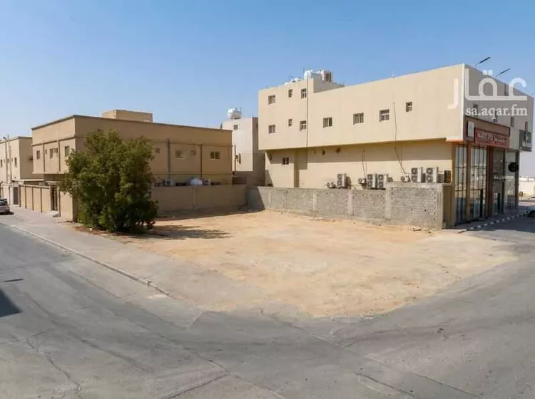 أرض للبيع في شارع عمر بن عبدالعزيز, حي طويق, مدينة الخرج, منطقة الرياض صورة 3