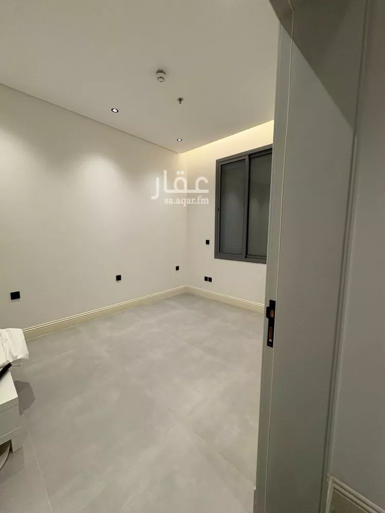 شقة للإيجار في شارع الامير سلطان ابن عبدالعزيز, حي المعذر الشمالي, مدينة الرياض, منطقة الرياض