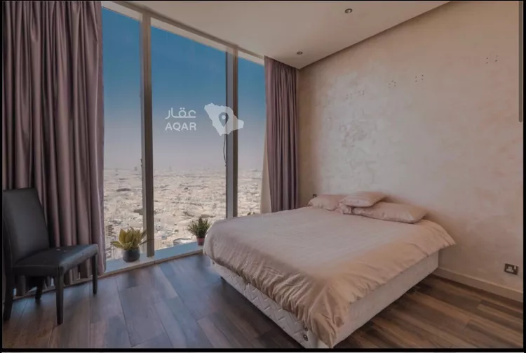 شقة للبيع في شارع طريق الملك فهد, حي الصحافة, مدينة الرياض, منطقة الرياض صورة 4