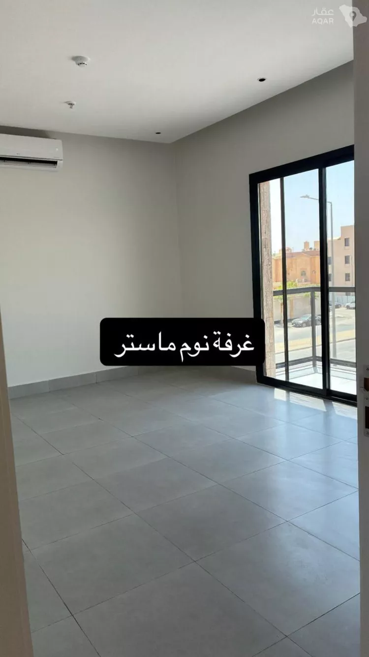شقة للبيع في شارع وادي المياة, حي القادسية, مدينة الرياض, منطقة الرياض 16