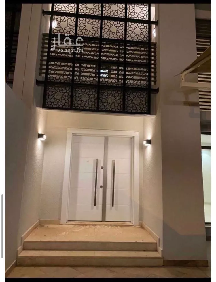 فيلا للبيع في شارع ممر197, حي الرمال, مدينة الرياض, منطقة الرياض 6
