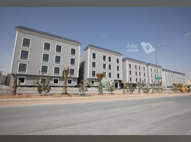 شقة للبيع في شارع أبحر, حي الملقا, مدينة الرياض, منطقة الرياض 1 صورة