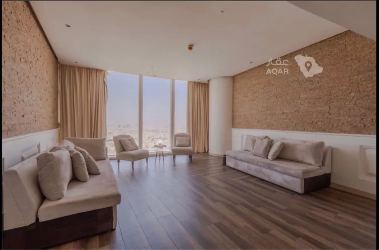 شقة للبيع في شارع طريق الملك فهد, حي الصحافة, مدينة الرياض, منطقة الرياض 7