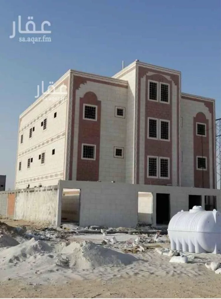 عمارة للبيع في شارع حرض 59, حي حرض, مدينة حرض, المنطقة الشرقية