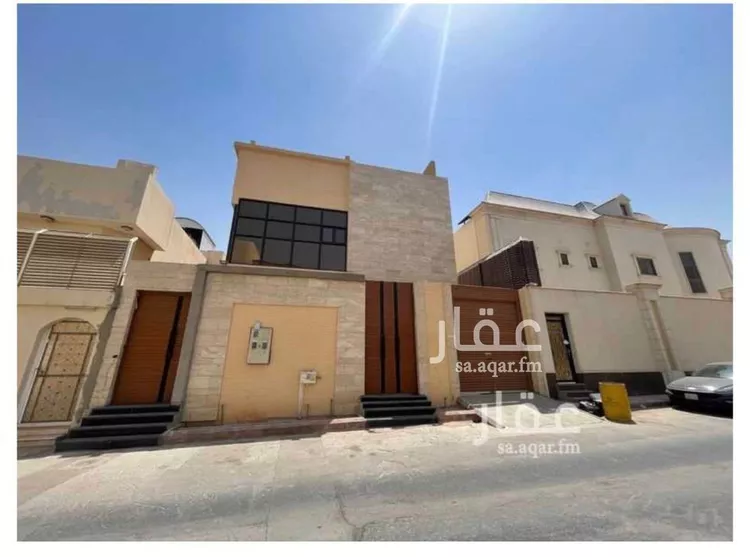 Villa for Sale in Riyadh Ar Rabwah 6