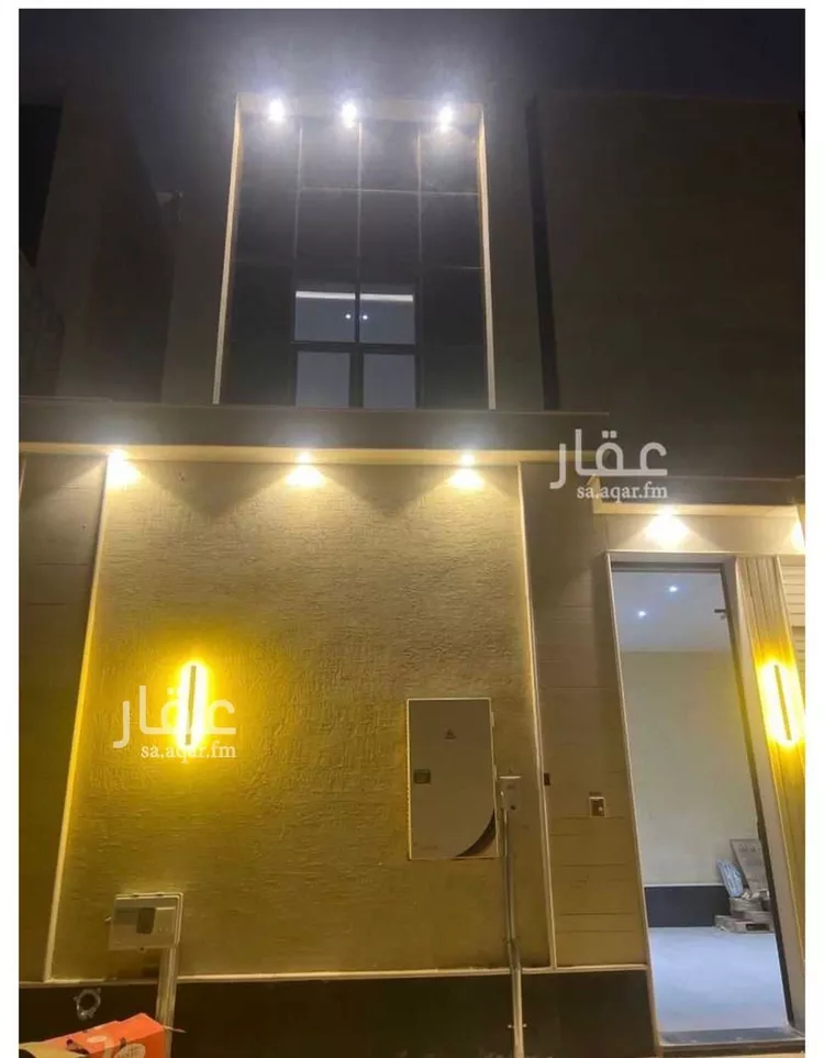 فيلا للبيع في شارع رقم 167, حي الجنادرية, مدينة الرياض, منطقة الرياض صورة 4