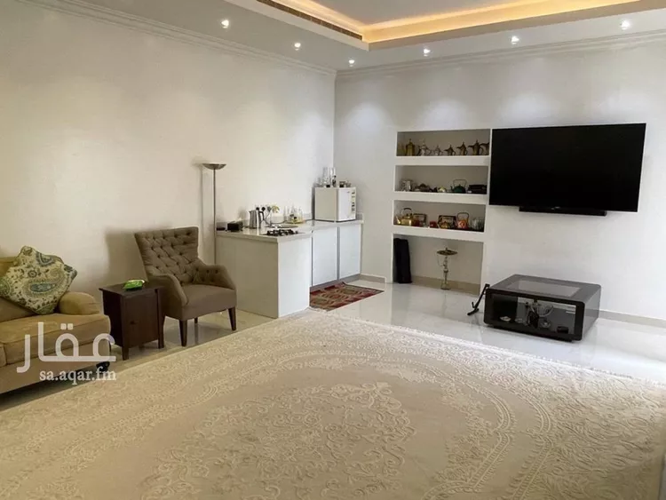 فيلا للبيع في شارع ابي القاسم الثمانيني, حي الرمال, مدينة الرياض, منطقة الرياض 6