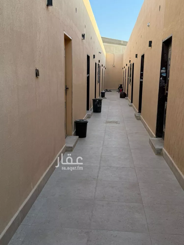 شقة للإيجار في شارع شمس الدين, حي الرمال, مدينة الرياض, منطقة الرياض صورة 5