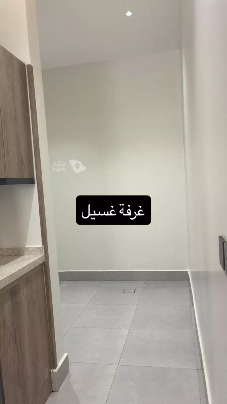 شقة للبيع في شارع وادي المياة, حي القادسية, مدينة الرياض, منطقة الرياض 11