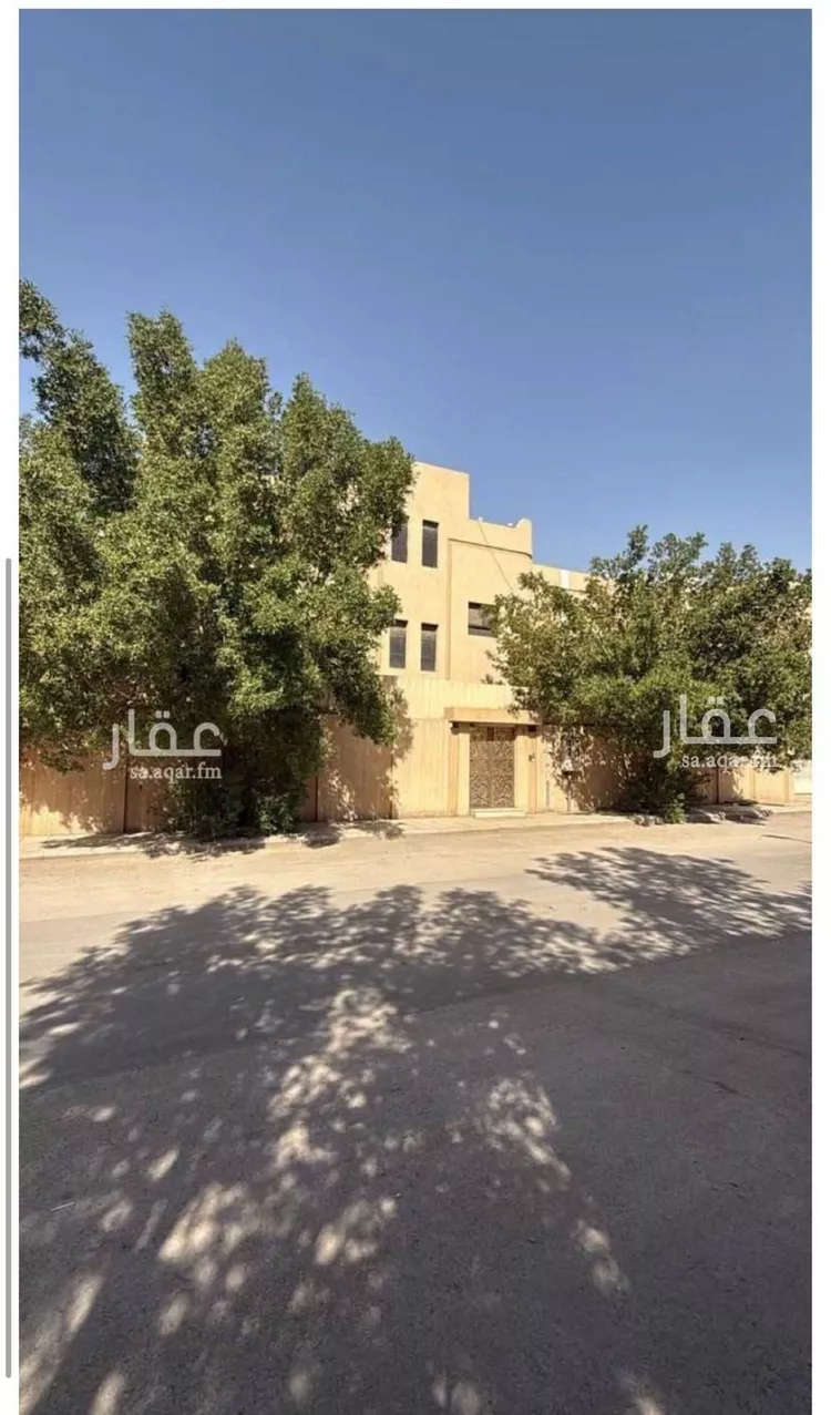 Villa for Sale in Riyadh Ad Dar Al Baida
