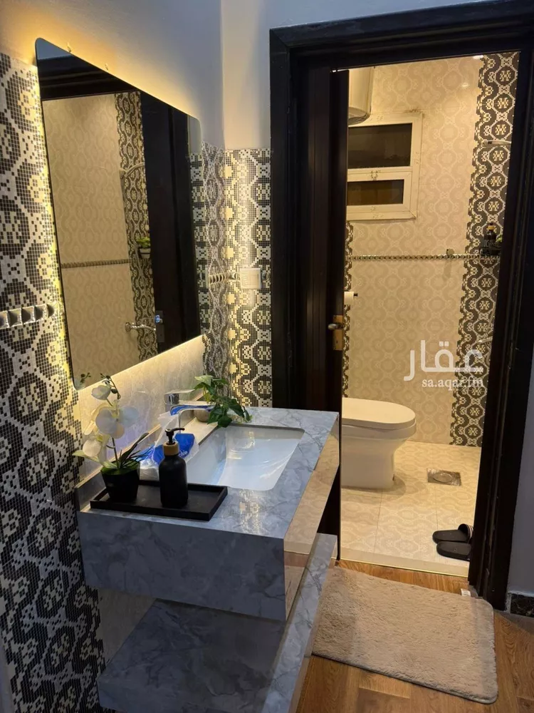 شقة للبيع في شارع الحلة, حي اليرموك, مدينة الرياض, منطقة الرياض صورة 2