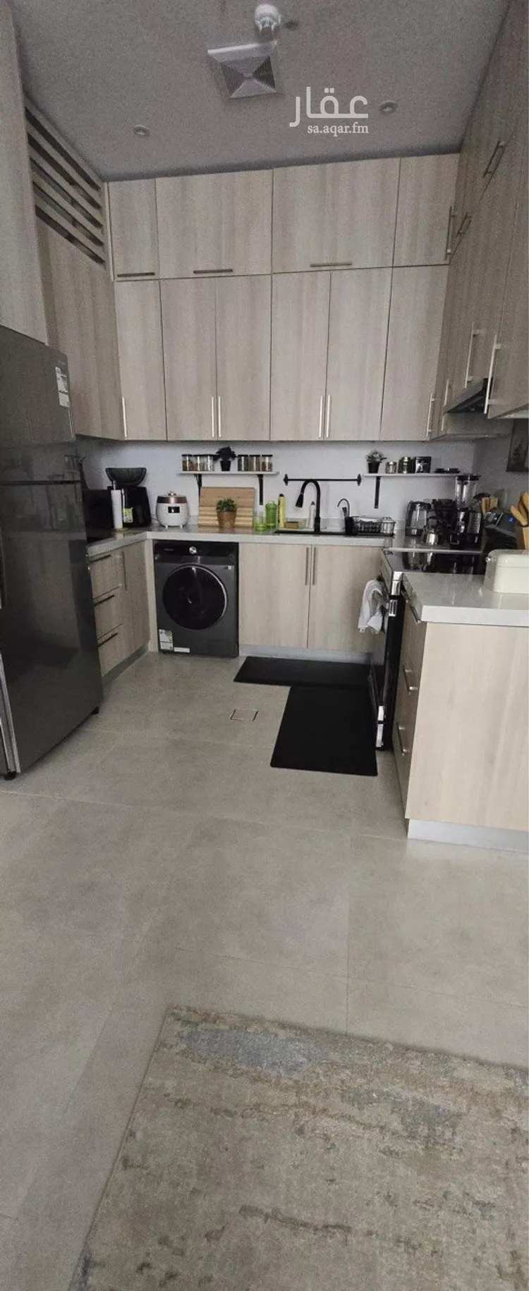شقة للبيع في شارع العمور, حي الأندلس, مدينة الرياض, منطقة الرياض صورة 2
