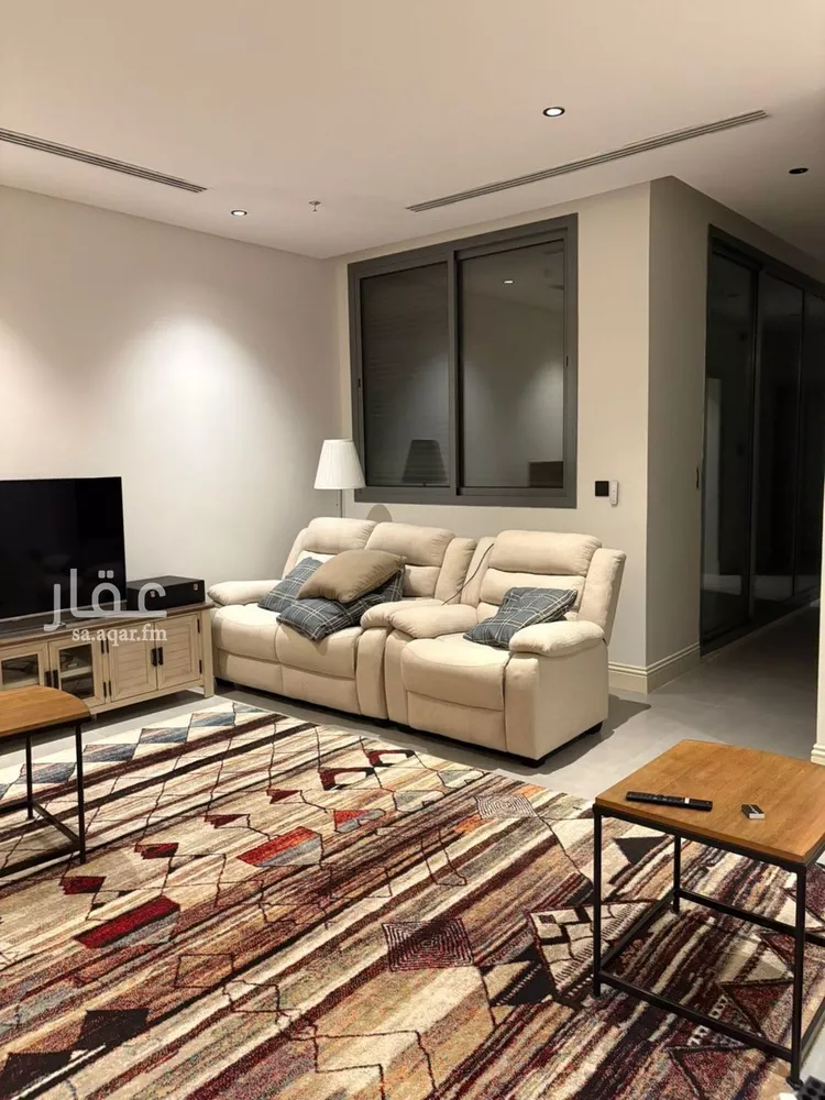 شقة للإيجار في شارع الامير سلطان ابن عبدالعزيز, حي المعذر الشمالي, مدينة الرياض, منطقة الرياض صورة 5