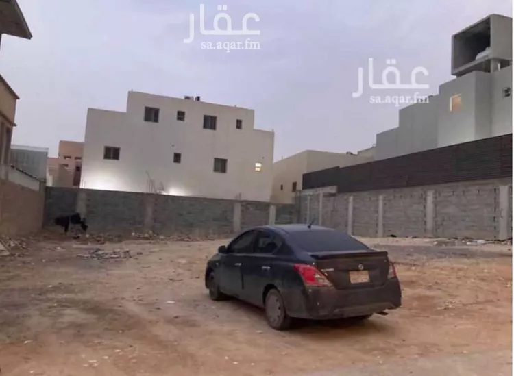 أرض للبيع في شارع أبي الحسن الكعكي, حي العزيزية, مدينة الرياض, منطقة الرياض