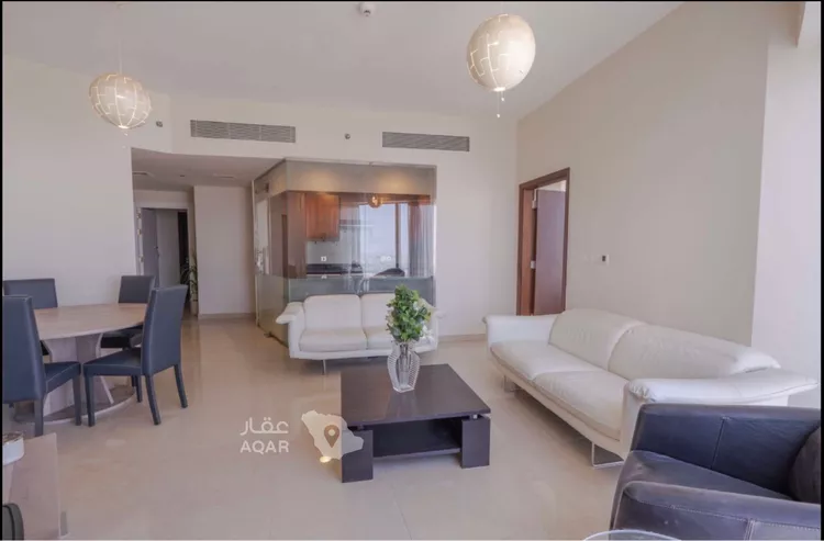 Apartment for Sale in Riyadh As Sahafah 7