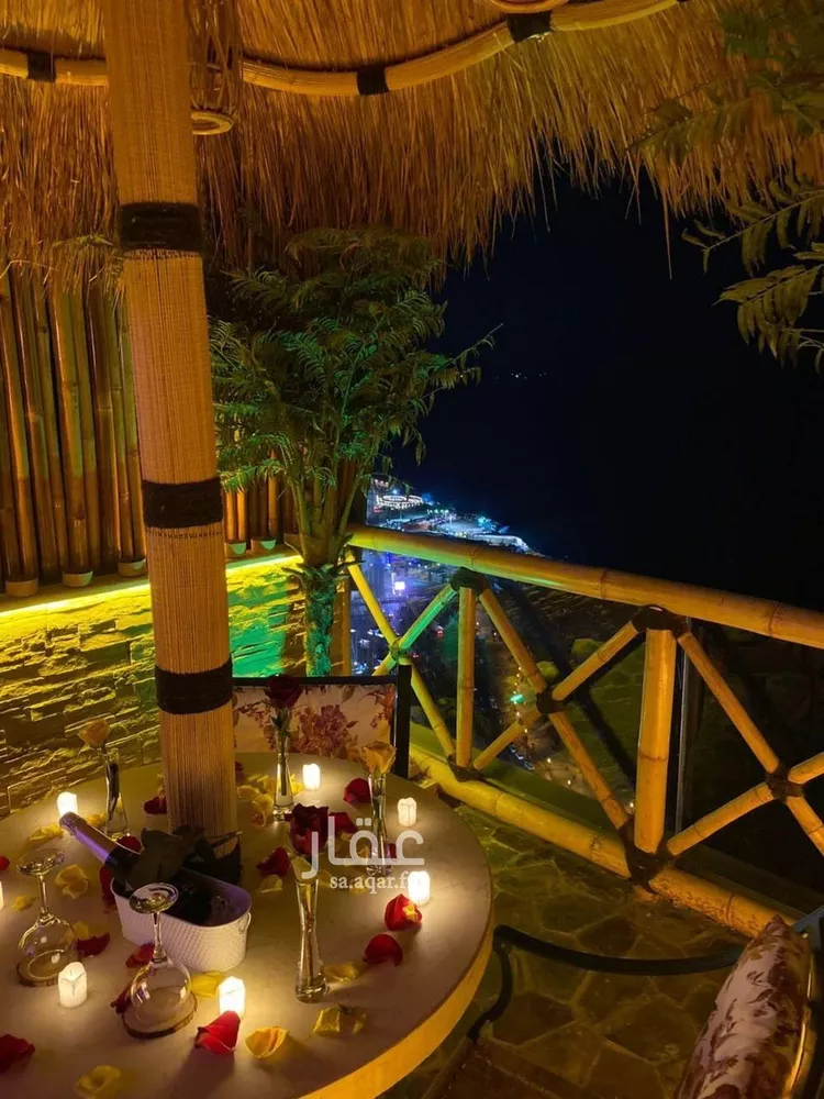 شقة للبيع في شارع طريق الكورنيش فرعي, حي الشاطئ, مدينة جدة, منطقة مكة المكرمة صورة 5